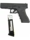 Пневматический пистолет Umarex Glock 17 фото 5