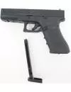 Пневматический пистолет Umarex Glock 22 фото 9