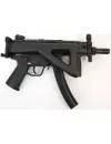 Пневматический пистолет-пулемет Umarex Heckler &#38; Koch MP5 K-PDW, кал. 4,5мм. пневматика фото 3