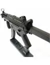 Пневматический пистолет-пулемет Umarex Heckler &#38; Koch MP5 K-PDW, кал. 4,5мм. пневматика фото 4