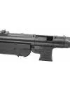 Пневматический пистолет-пулемет Umarex Legends MP-40 German Legacy Edition фото 10