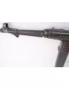 Пневматический пистолет-пулемет Umarex Legends MP-40 German Legacy Edition фото 7