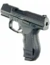 Пневматический пистолет Umarex Walther CP99 Compact фото 5