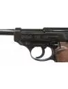 Пневматический пистолет Umarex Walther P38 фото 11