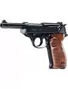Пневматический пистолет Umarex Walther P38 фото 2