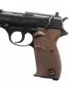 Пневматический пистолет Umarex Walther P38 фото 5