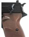 Пневматический пистолет Umarex Walther P38 фото 6