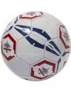 Мяч футбольный Umbro England 2018 Flag Supporter Ball (20922U-DZP, №5) icon