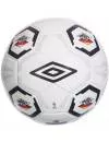 Мяч футбольный Umbro Germany 2018 Flag Supporter Ball (20926U-GGQ, №5) icon