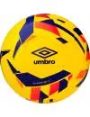 Мяч для мини-футбола Umbro Neo Futsal Liga (20946U) yellow/blue/orange/red icon