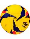 Мяч для мини-футбола Umbro Neo Futsal Liga (20946U) yellow/blue/orange/red icon 2