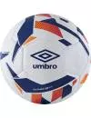 Мяч для мини-футбола Umbro Neo Futsal Liga (20946U-FZM) white/blue/orange/red icon