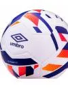 Мяч футбольный Umbro Neo Trainer (20952U-FZM, №5) фото 4
