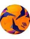 Мяч футбольный Umbro Neo Trainer (20952U-FZN, №3) фото 2