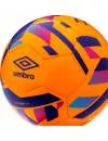 Мяч футбольный Umbro Neo Trainer (20952U-FZN, №5) фото 2