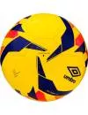 Мяч футбольный Umbro Neo Trainer (20952U-GLD, №4) фото 2