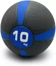 Медбол UNIX Fit PRO (10 кг, синий) icon 2