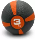 Медбол UNIX Fit PRO (3 кг, оранжевый) icon 2