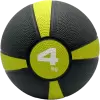 Медбол UNIX Fit PRO (4 кг, светло-зеленый) icon