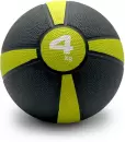 Медбол UNIX Fit PRO (4 кг, светло-зеленый) icon 3