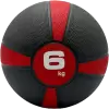 Медбол UNIX Fit PRO (6 кг, красный) icon