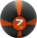 Медбол UNIX Fit PRO (7 кг, оранжевый) icon