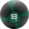 Медбол UNIX Fit PRO (8 кг, зеленый) icon
