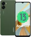 Смартфон Umidigi G3 Plus 4GB/128GB (зеленый) icon