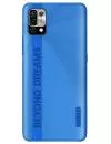 Смартфон Umidigi Power 5 4GB/128GB (синий) фото 3