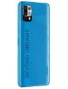 Смартфон Umidigi Power 5 4GB/128GB (синий) фото 4