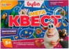 Настольная игра Умные игры Буба. Мегаквест 4680107940773 icon