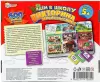 Настольная игра Умные игры Идем в школу 4660254410800 icon 2