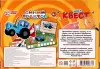 Настольная игра Умные игры Мега-квест. Синий Трактор 4650250506713 icon 5