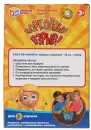 Настольная игра Умные игры Морковный взрыв 2008K1056-R icon 3