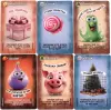 Настольная игра Умные игры Озорные коты 4660254410763 icon 8