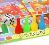 Настольная игра Умные игры Подготовка к школе 4660254435582 icon 4