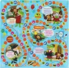 Настольная игра Умные игры Союзмультфильм Чебурашка 4630395014380 icon 5