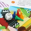 Настольная игра Умные игры Союзмультфильм Чебурашка 4630395014380 icon 6