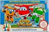 Настольная игра Умные игры Супер Крылья. Весёлые приключения icon