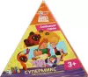 Настольная игра Умные игры Супермикс. Союзмультфильм 4630395014373 icon