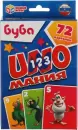 Настольная игра Умные игры Уномания. Буба 4610136737259 icon