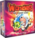Настольная игра Фабрика игр Worms. Коллекционное издание icon