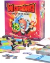 Настольная игра Фабрика игр Worms. Коллекционное издание фото 4