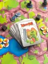 Настольная игра Фабрика игр Worms. Коллекционное издание фото 7
