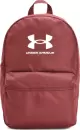 Городской рюкзак Under Armour Loudon Lite Backpack 1380476-688 (бордовый) icon