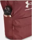 Городской рюкзак Under Armour Loudon Lite Backpack 1380476-688 (бордовый) icon 5