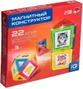 Магнитный конструктор Unicon 3568156 Magical Magnet icon