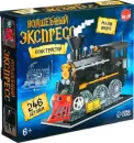 Конструктор Unicon 4214 Волшебный экспресс icon