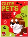 Конструктор Unicon Cute pets 9278945 Сиба-Ину icon