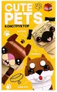 Конструктор Unicon Cute pets. Хомячок 9278947 icon 3